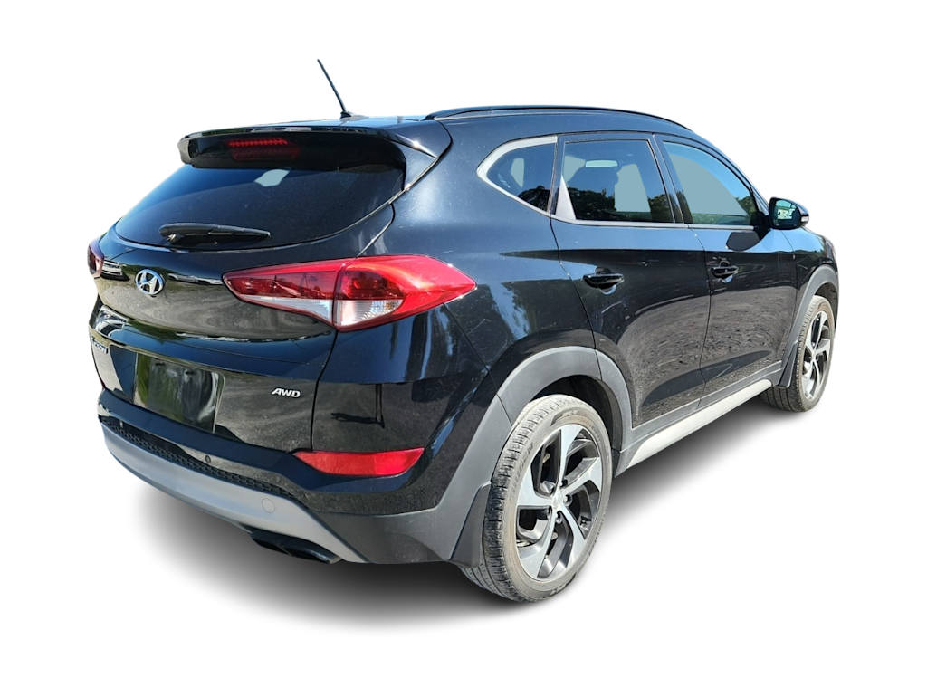Thumbnail: 2017 Hyundai Tucson - 15