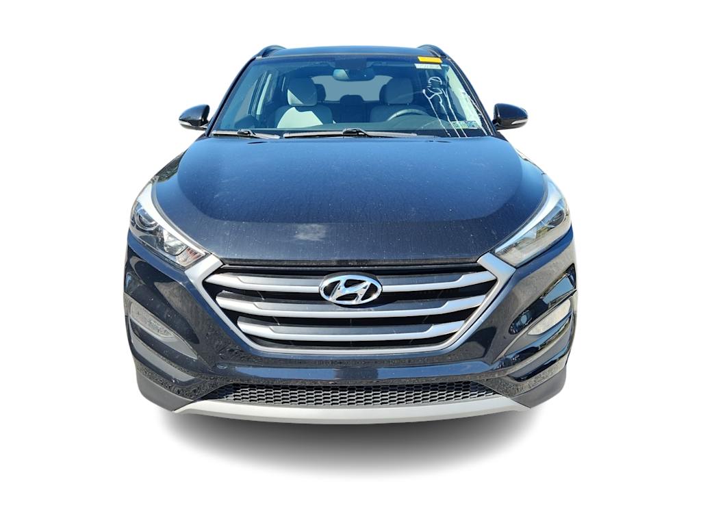 Thumbnail: 2017 Hyundai Tucson - 6