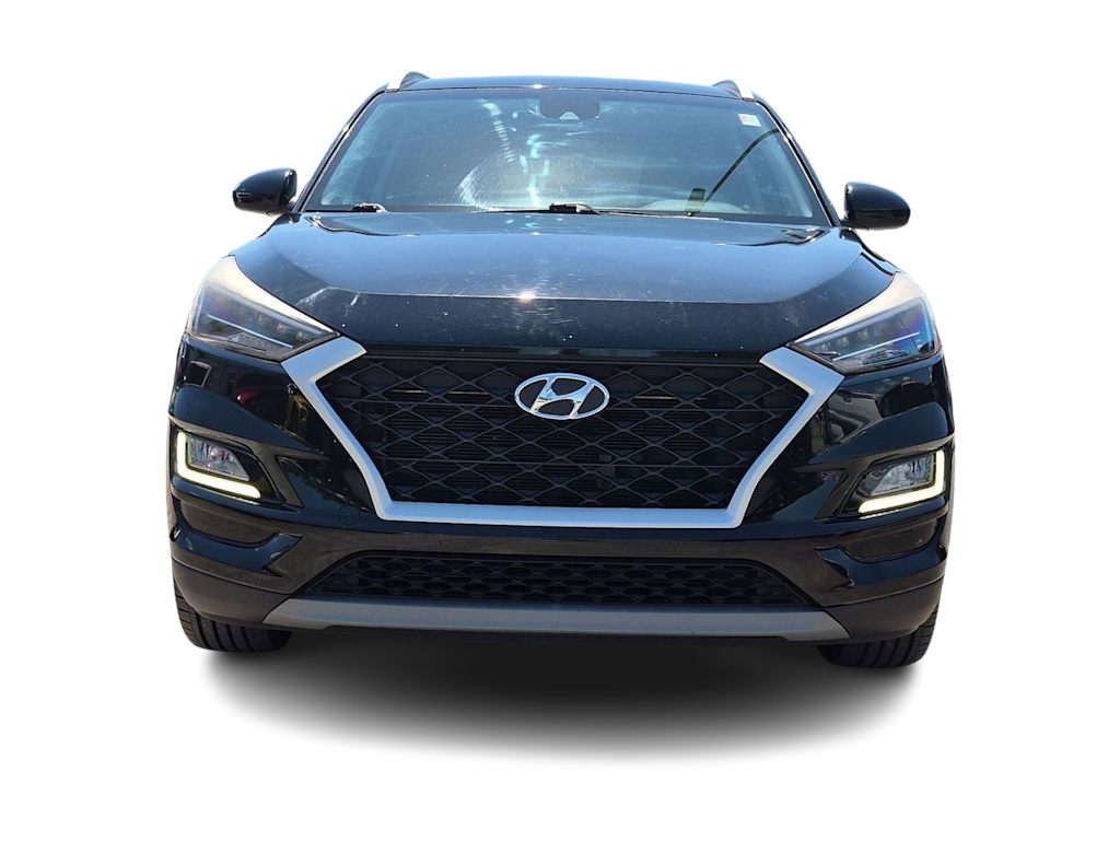 Thumbnail: 2020 Hyundai Tucson - 6