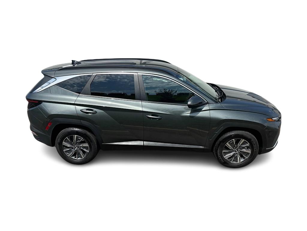 Thumbnail: 2023 Hyundai Tucson - 20