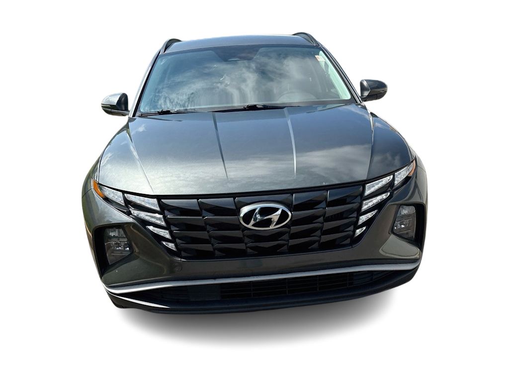 Thumbnail: 2023 Hyundai Tucson - 6
