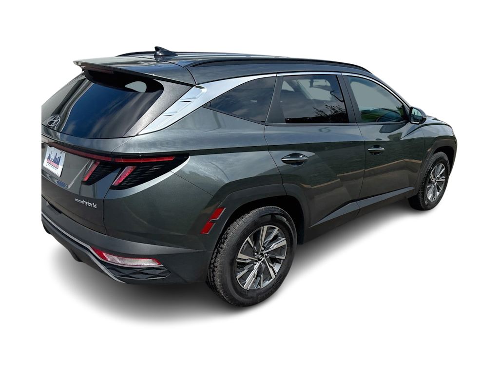 Thumbnail: 2023 Hyundai Tucson - 21