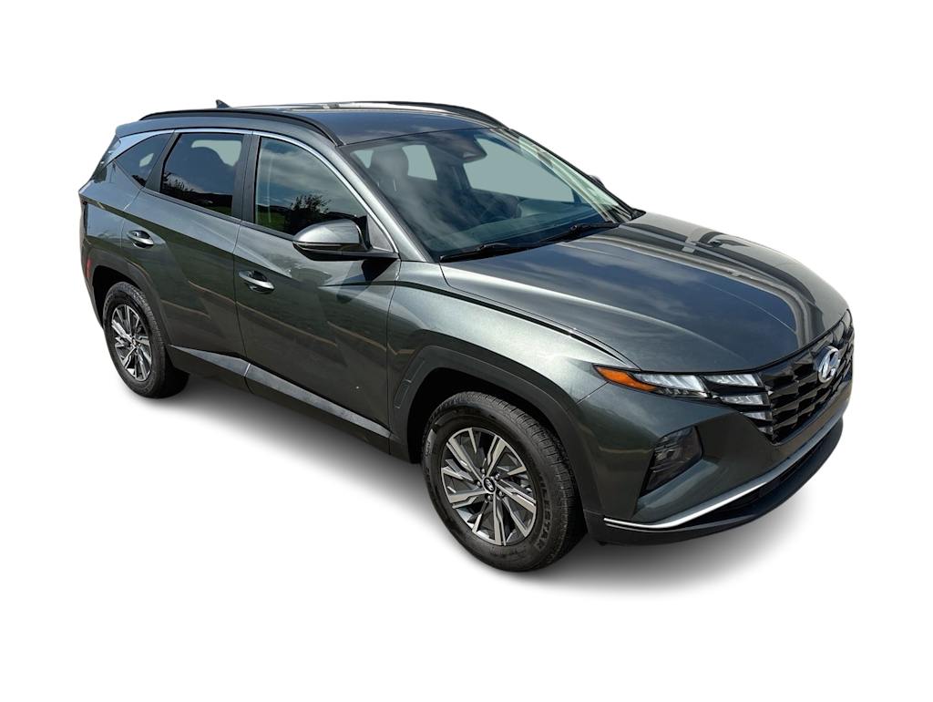 Thumbnail: 2023 Hyundai Tucson - 19