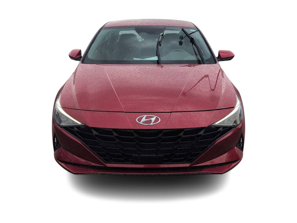 Thumbnail: 2023 Hyundai Elantra - 6