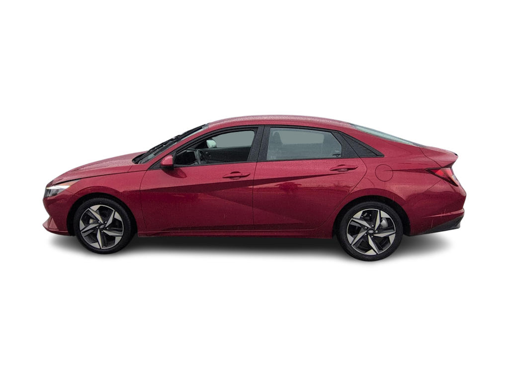 Thumbnail: 2023 Hyundai Elantra - 3