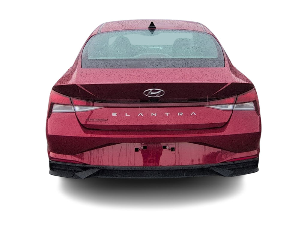 Thumbnail: 2023 Hyundai Elantra - 5
