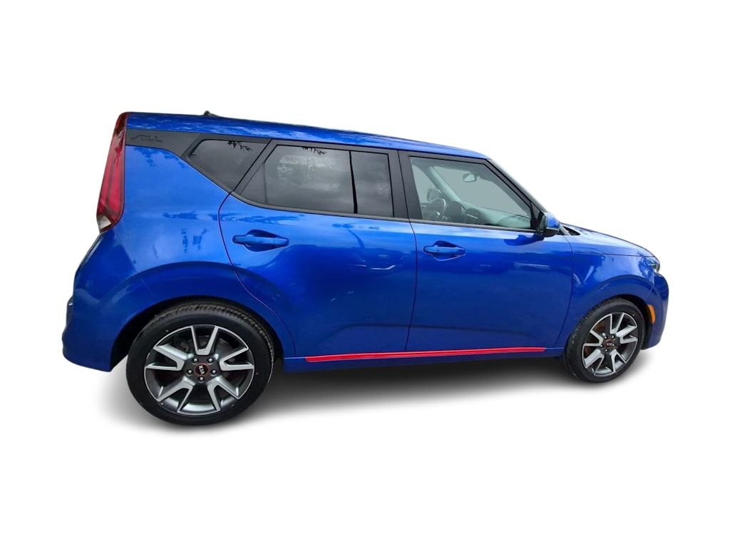 Thumbnail: 2021 Kia Soul - 21
