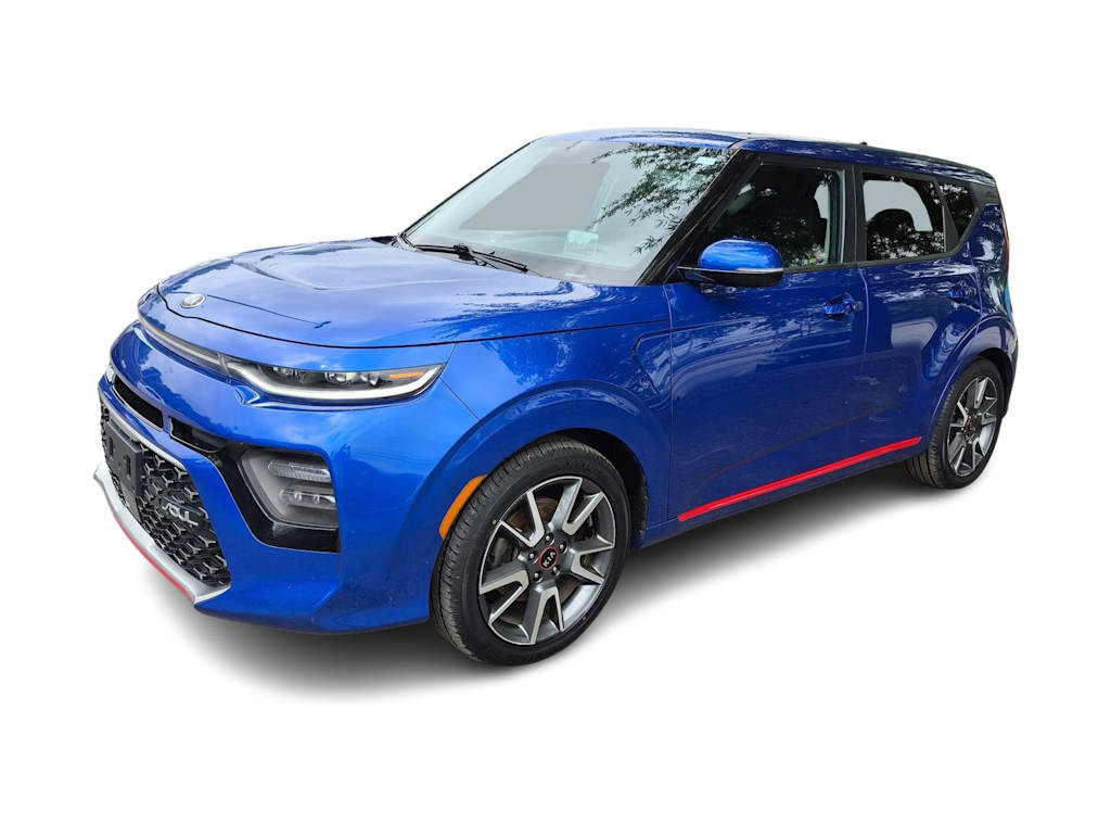 Thumbnail: 2021 Kia Soul - 19
