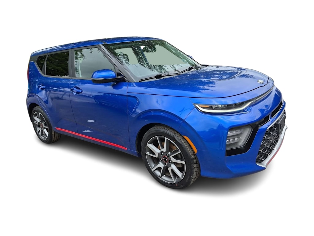 Thumbnail: 2021 Kia Soul - 18