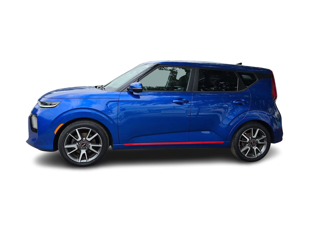 Thumbnail: 2021 Kia Soul - 3