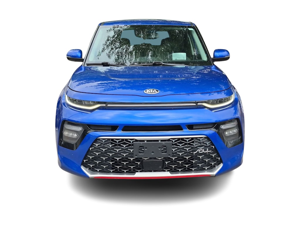 Thumbnail: 2021 Kia Soul - 6