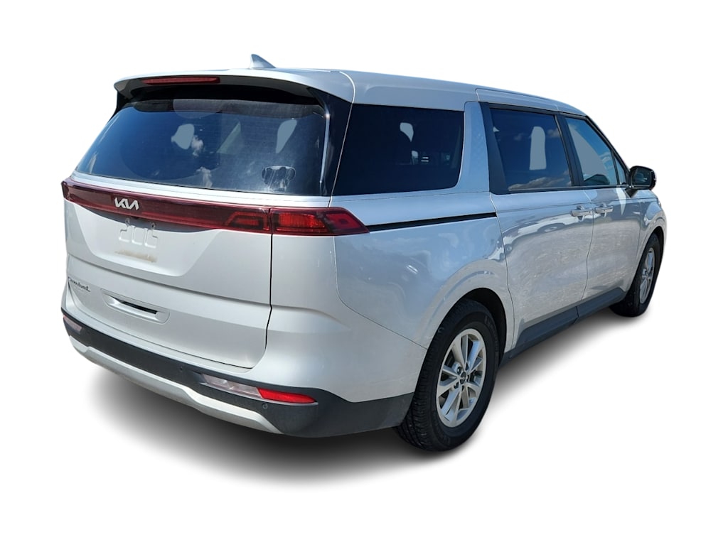 Thumbnail: 2022 Kia Carnival - 14