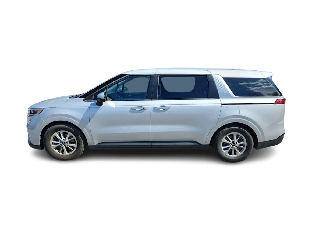 Thumbnail: 2022 Kia Carnival - 3