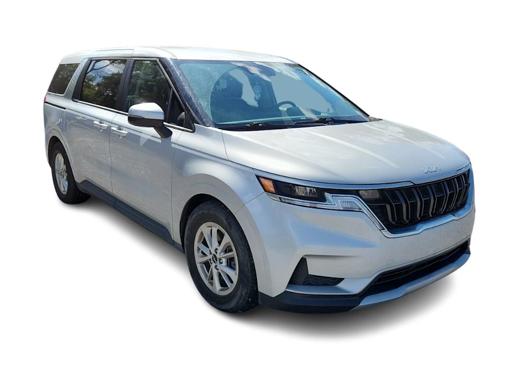 Thumbnail: 2022 Kia Carnival - 16