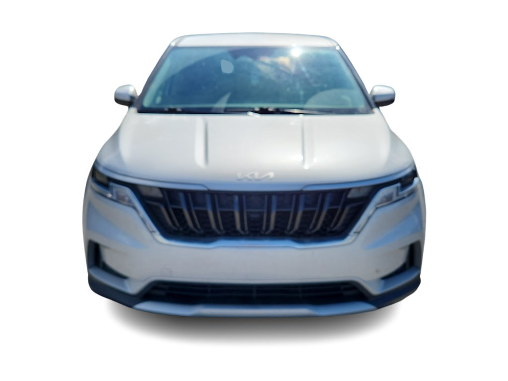 Thumbnail: 2022 Kia Carnival - 6