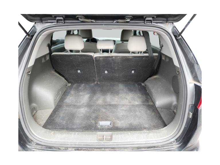 2019 Kia Sportage LX 13