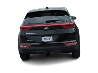 2019 Kia Sportage LX 5