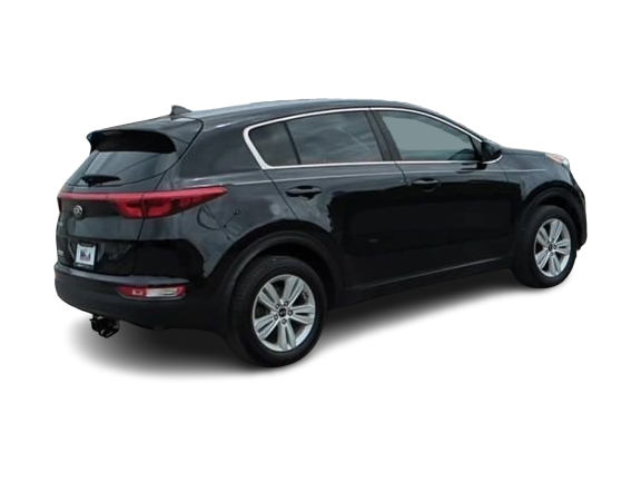2019 Kia Sportage LX 21