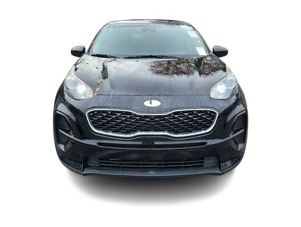 Thumbnail: 2022 Kia Sportage - 6