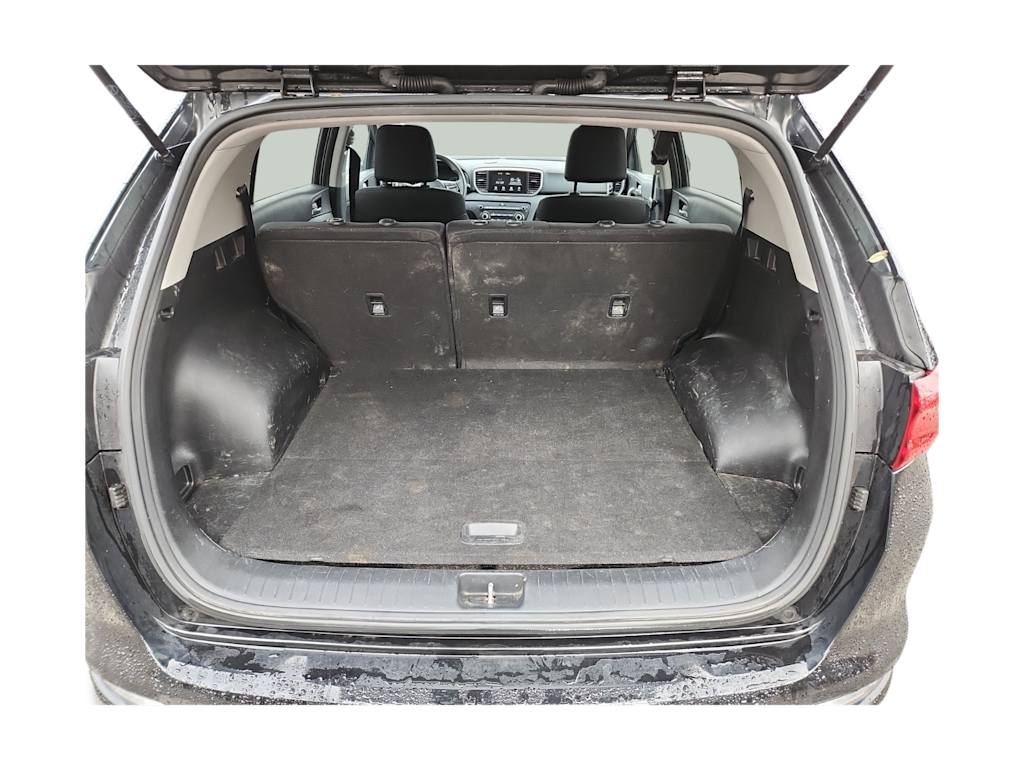 Thumbnail: 2022 Kia Sportage - 15