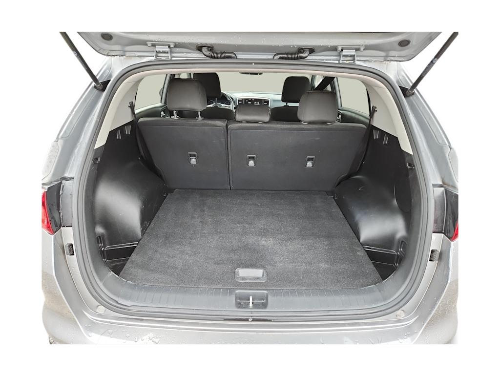 Thumbnail: 2022 Kia Sportage - 14