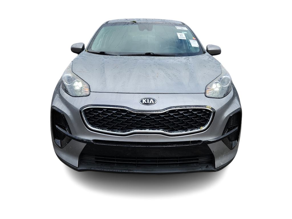 Thumbnail: 2022 Kia Sportage - 6