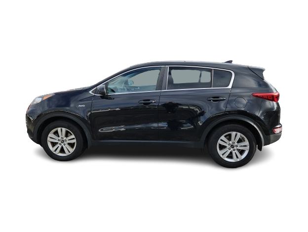 2019 Kia Sportage LX 3