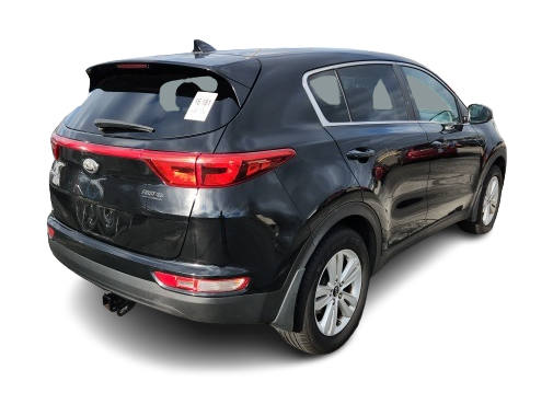 2019 Kia Sportage LX 15