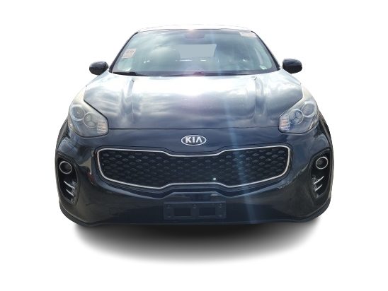 2019 Kia Sportage LX 6