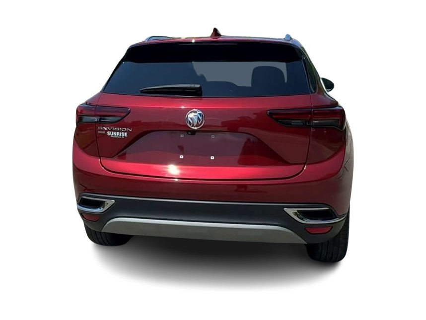 Thumbnail: 2023 Buick Envision - 5