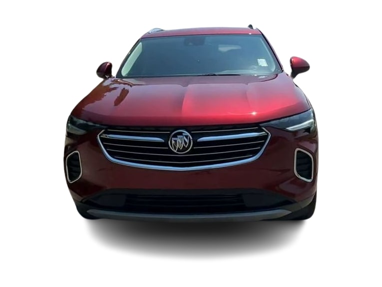 Thumbnail: 2023 Buick Envision - 6