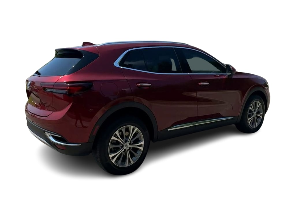 Thumbnail: 2023 Buick Envision - 22