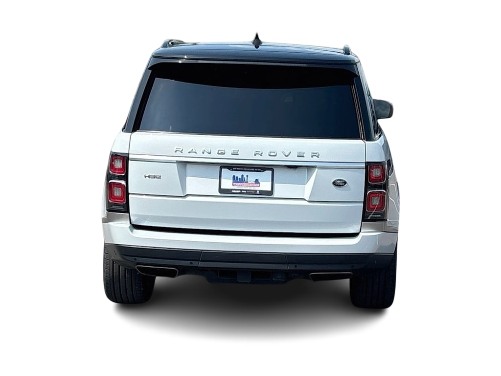 Thumbnail: 2019 Land Rover Range Rover - 20