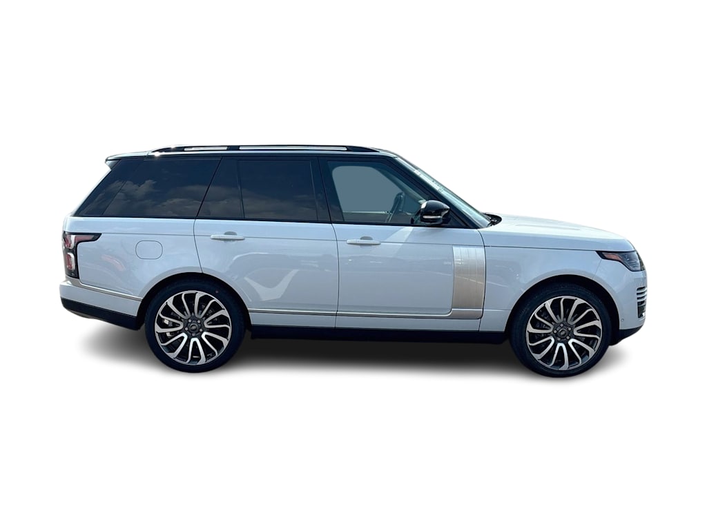 Thumbnail: 2019 Land Rover Range Rover - 18