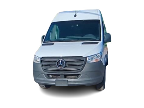 Thumbnail: 2024 Mercedes-Benz Sprinter - 5