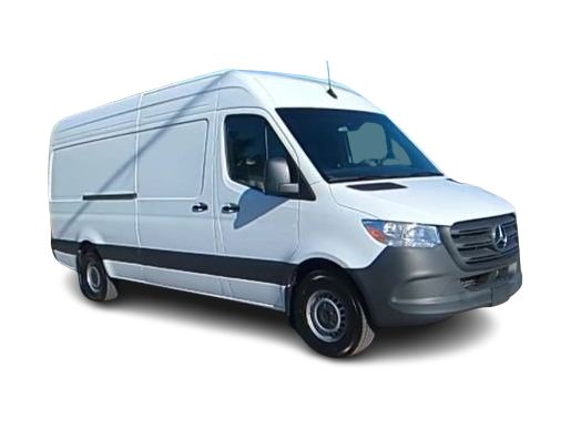 Thumbnail: 2024 Mercedes-Benz Sprinter - 14