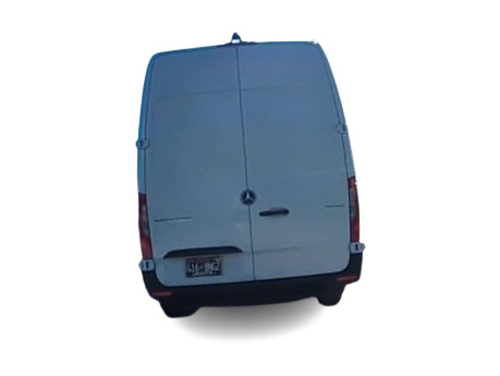 Thumbnail: 2024 Mercedes-Benz Sprinter - 4
