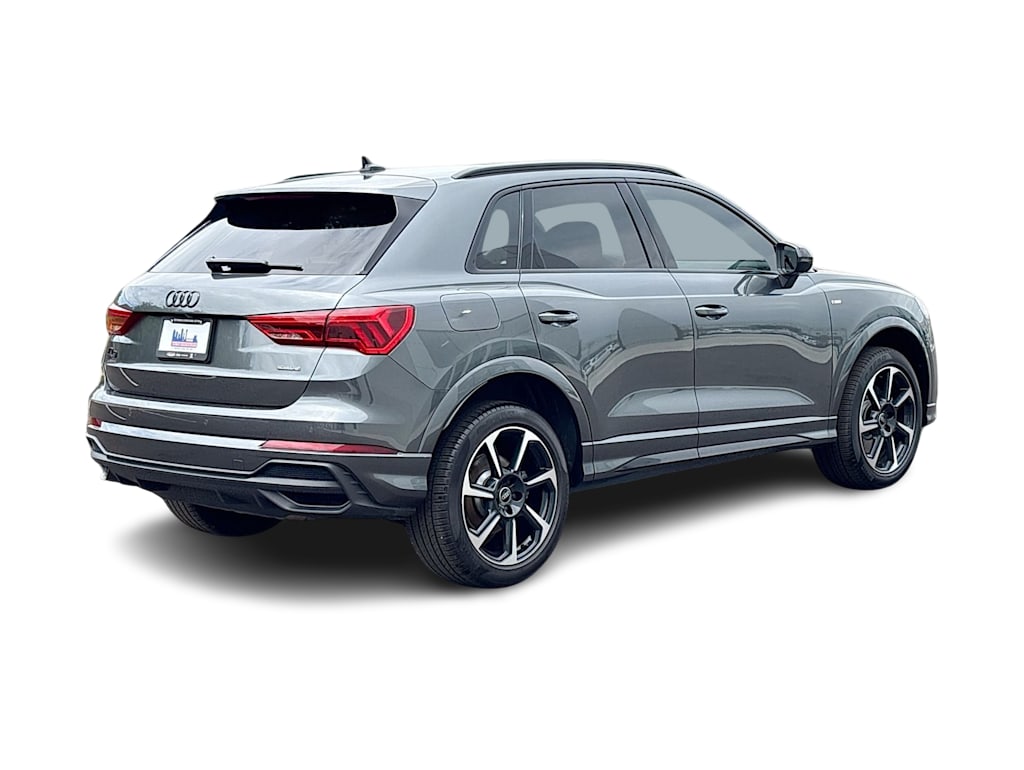 Thumbnail: 2025 Audi Q3 - 22