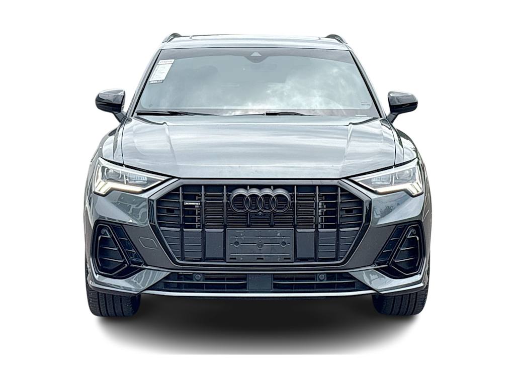 Thumbnail: 2025 Audi Q3 - 6