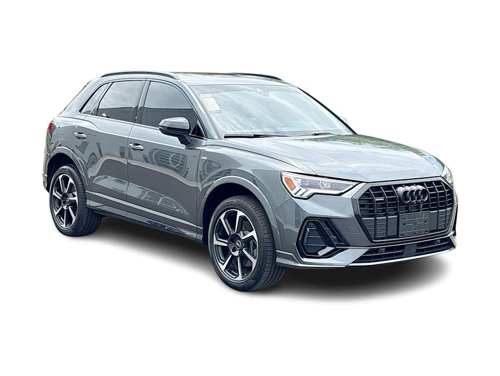 Thumbnail: 2025 Audi Q3 - 20