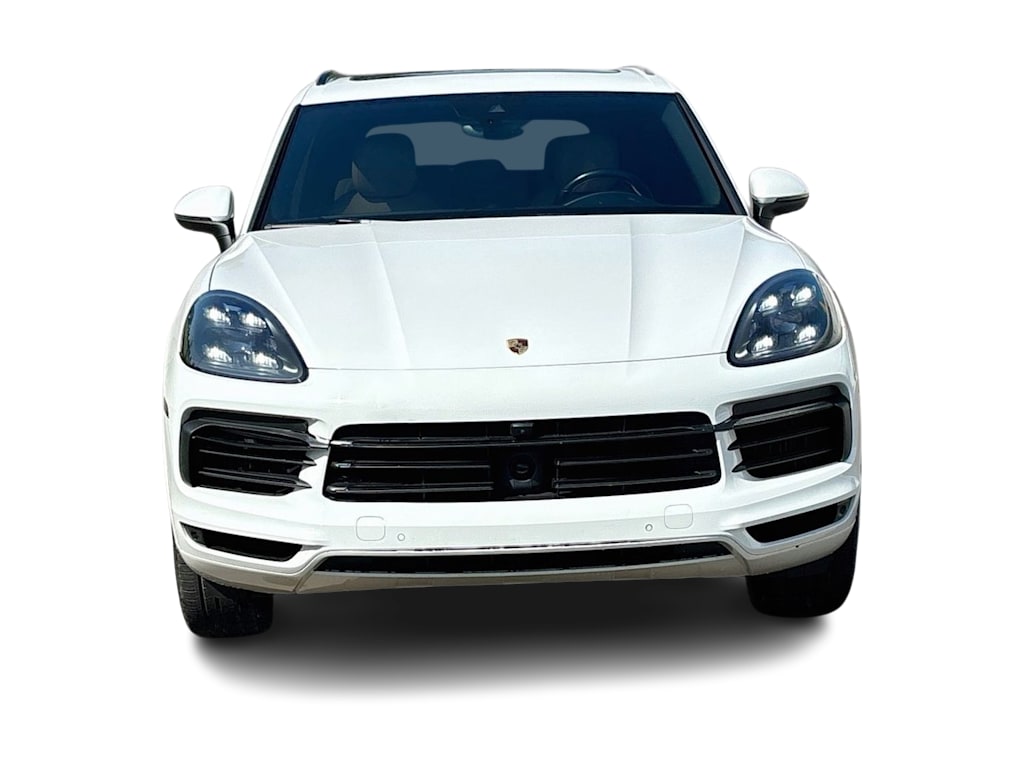 Thumbnail: 2020 Porsche Cayenne - 6