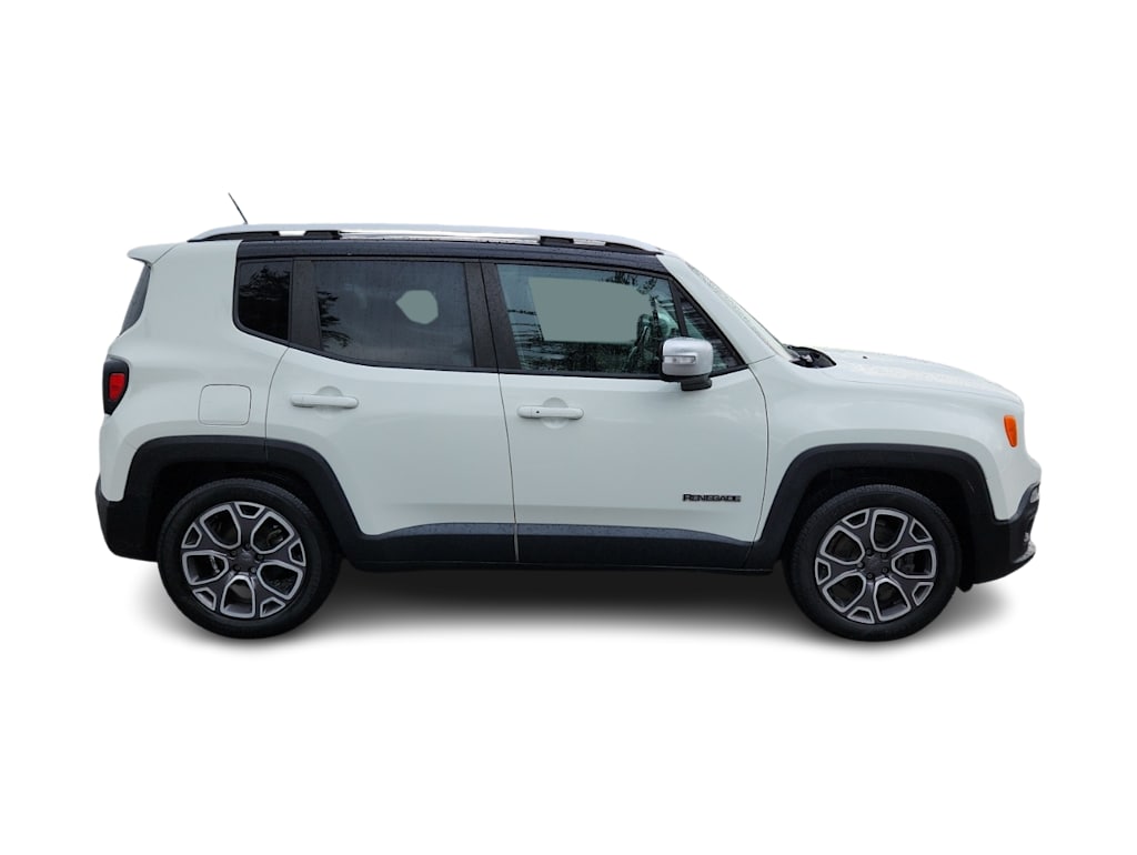 Thumbnail: 2015 Jeep Renegade - 16