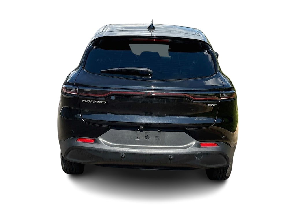 Thumbnail: 2024 Dodge Hornet - 5