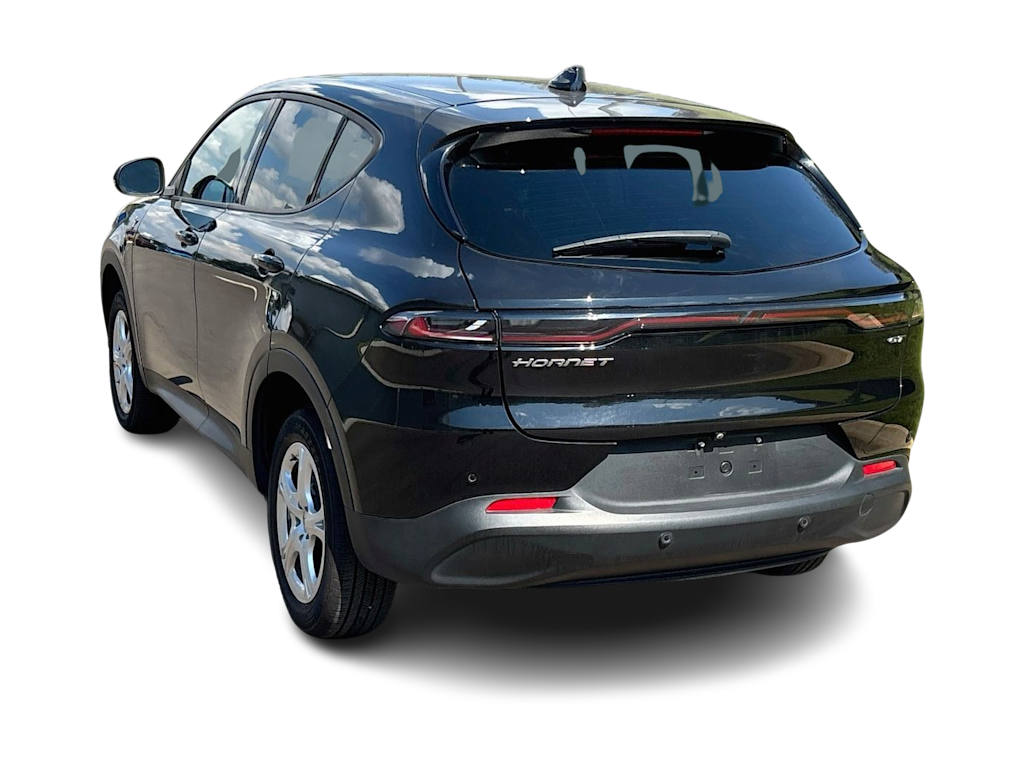 Thumbnail: 2024 Dodge Hornet - 4