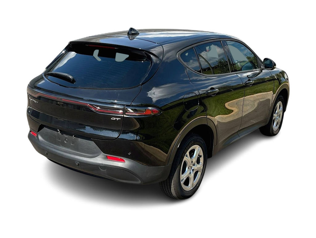 Thumbnail: 2024 Dodge Hornet - 23