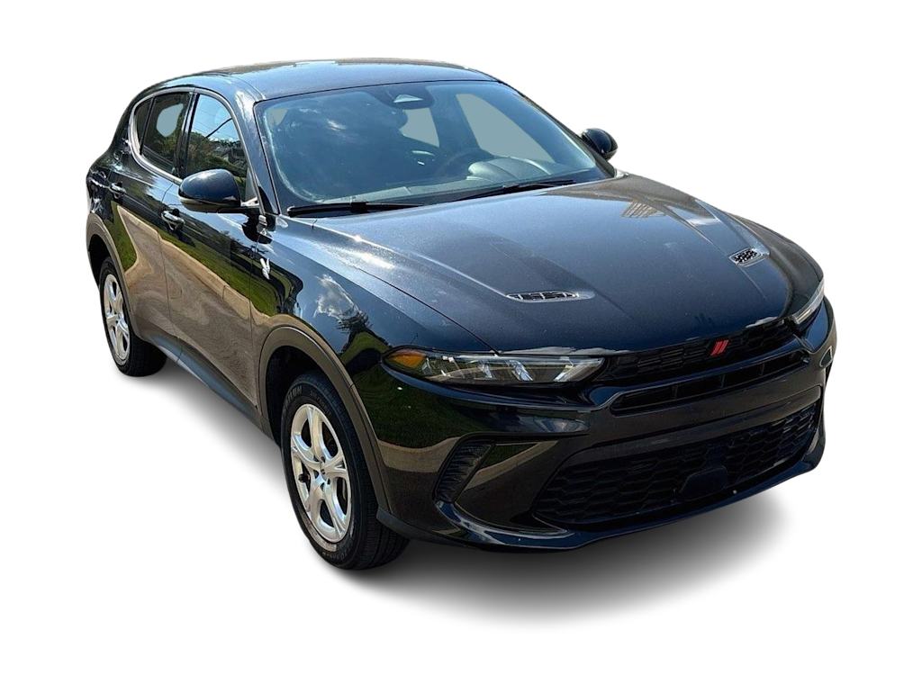 Thumbnail: 2024 Dodge Hornet - 21