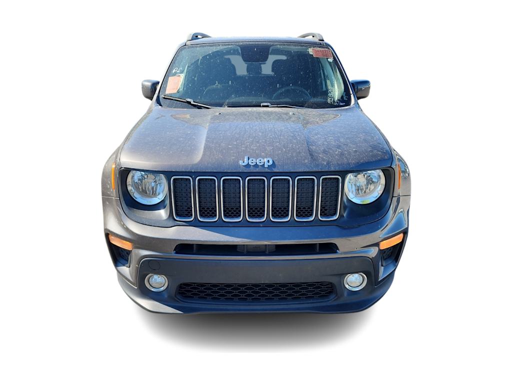 Thumbnail: 2019 Jeep Renegade - 6