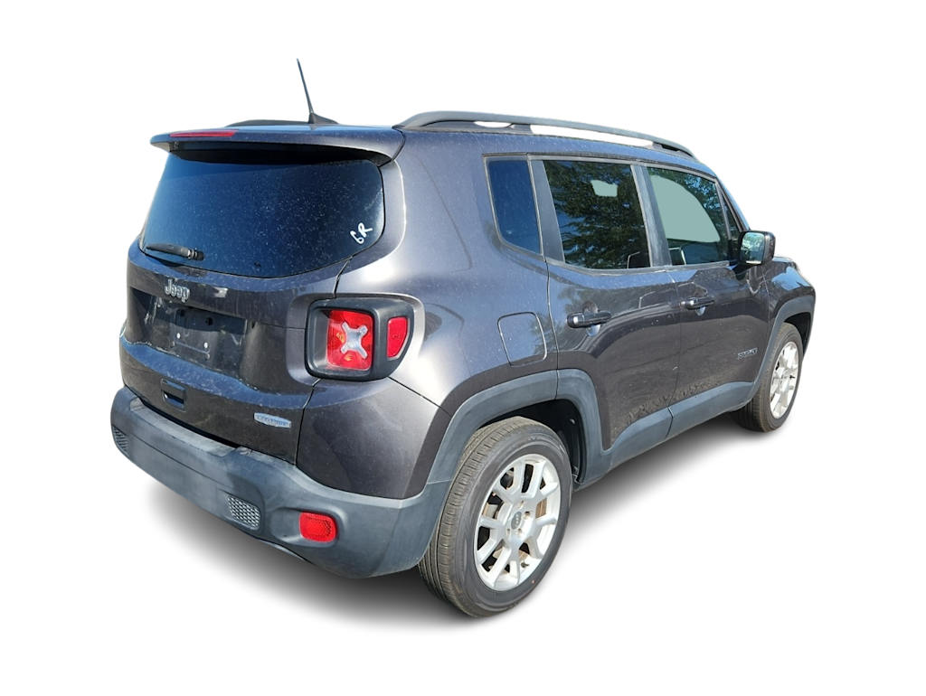 Thumbnail: 2019 Jeep Renegade - 15
