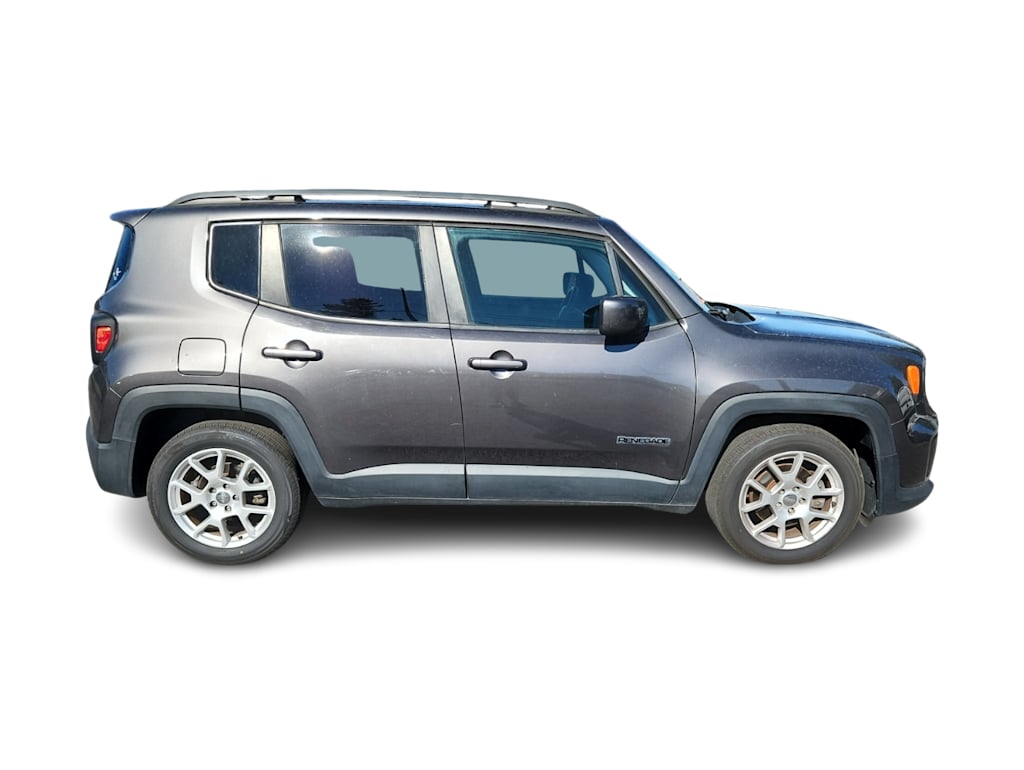 Thumbnail: 2019 Jeep Renegade - 16