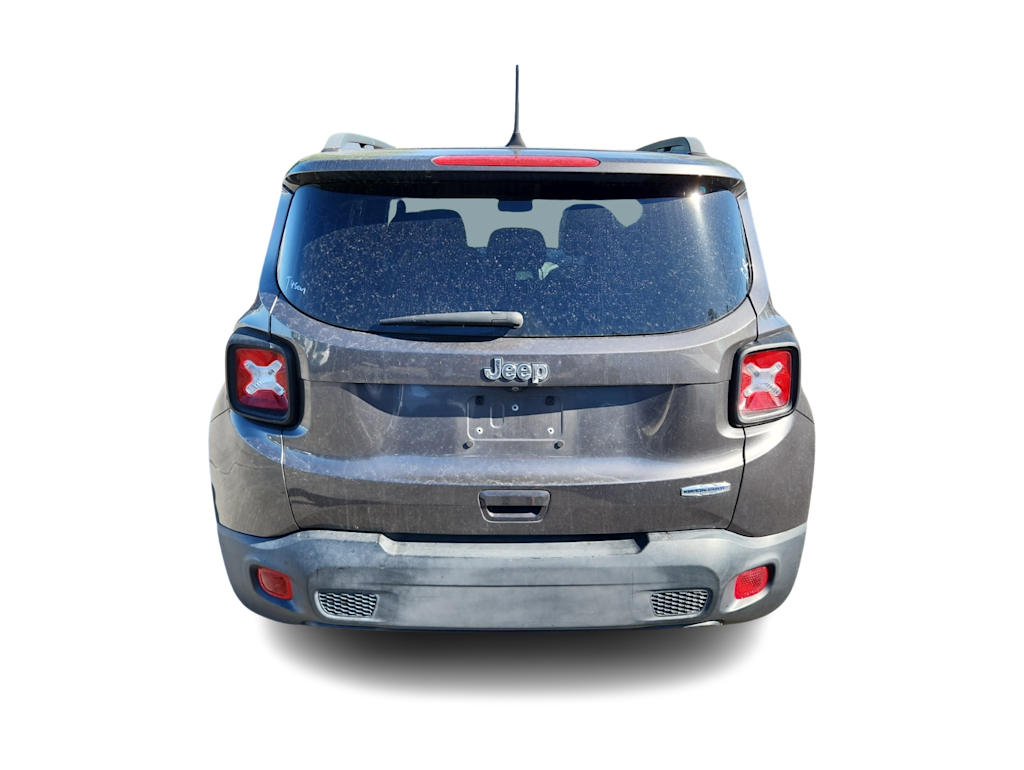 Thumbnail: 2019 Jeep Renegade - 5